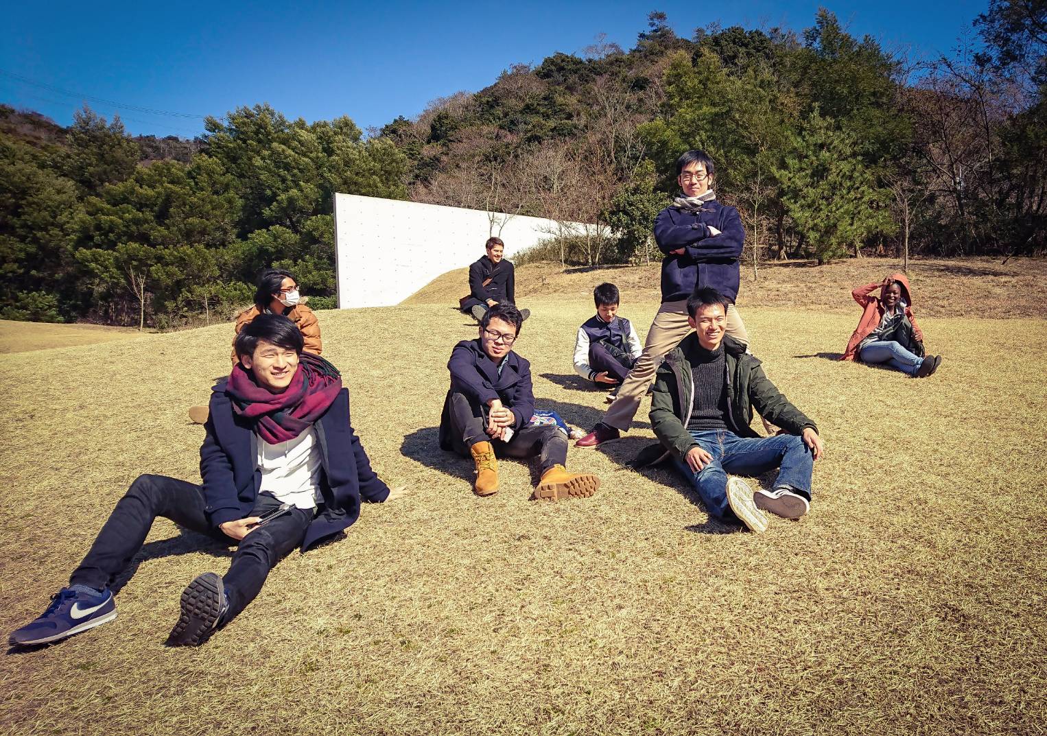 07李禹煥美術館