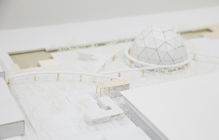 空間デザイン学科