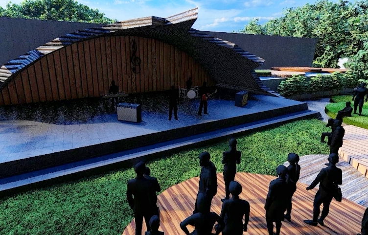 建築CGデザイン学科