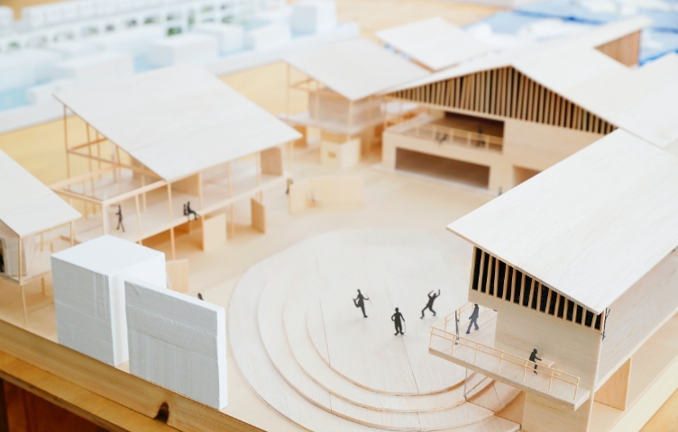 西淀川アートターミナル