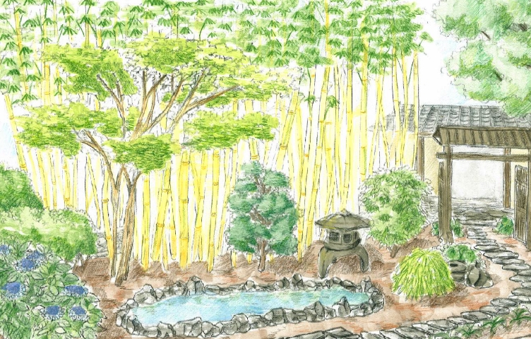 長居植物園 花と緑と自然の情報センター