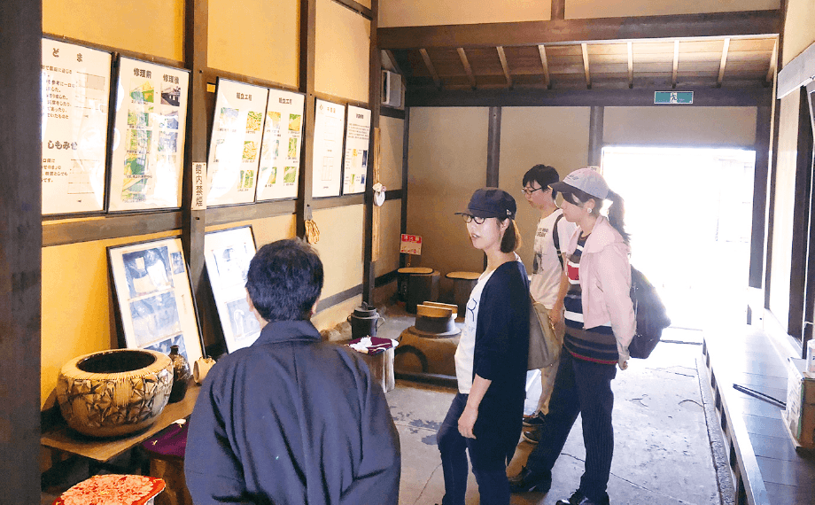 ひろがるマチづくりクリエイターズ