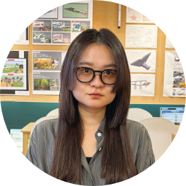 角口 佳寿美さん