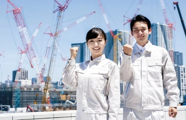 企業プロフィール