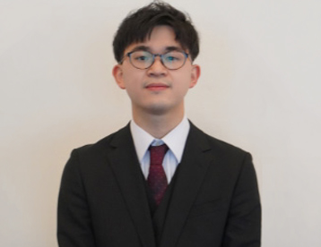 支援を通じて、社会人としての自覚も身につき、大きく成長できました。