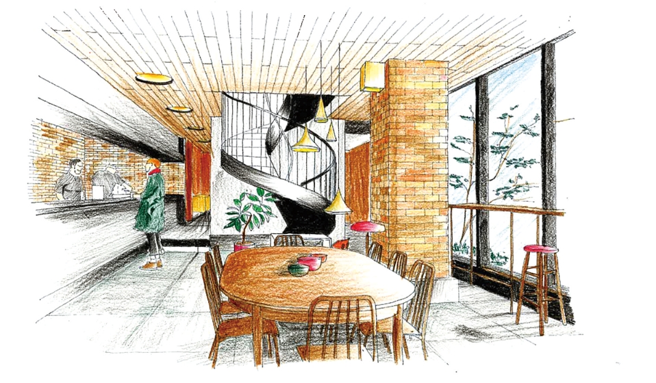 スペースデザイン演習