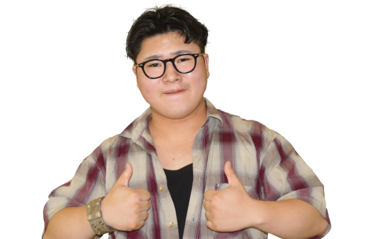 坂 泰輔