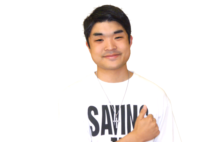 大下 鼓太郎
