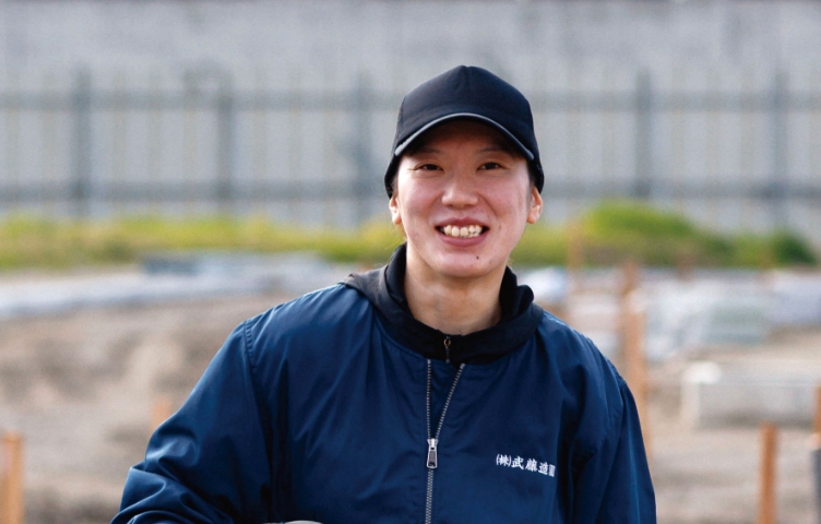山本 恵