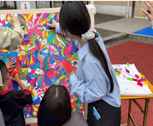 ヒロマチ　～マルシェ＆建物探訪～