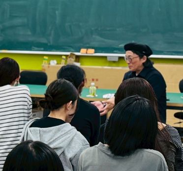 設計塾特別企画 「金谷 勉氏オープンレクチャー開催！ 」