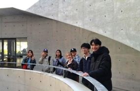 コンペ部『リビング・モダニティ』を観る